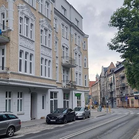 Apartamenty Chorzów obok Parku Śląskiego Zewnętrze zdjęcie