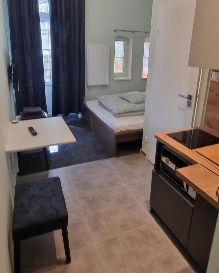 Apartamenty Chorzów obok Parku Śląskiego Zewnętrze zdjęcie