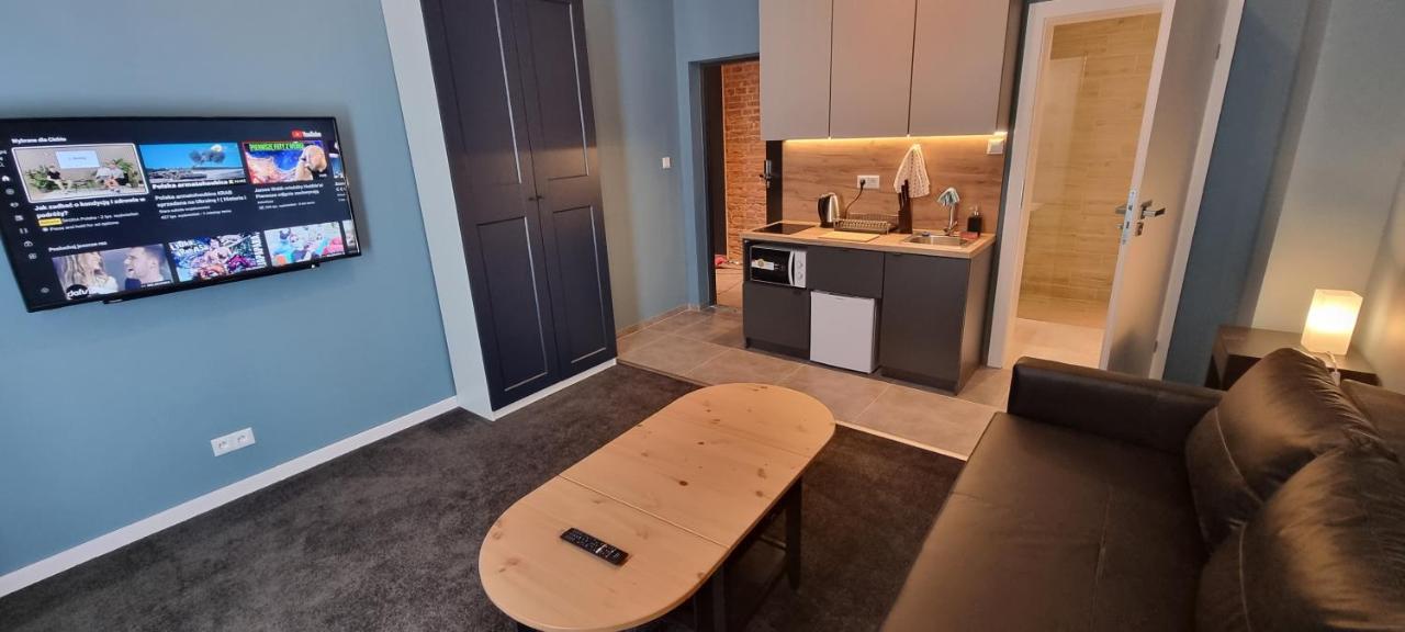 Apartamenty Chorzów obok Parku Śląskiego Zewnętrze zdjęcie