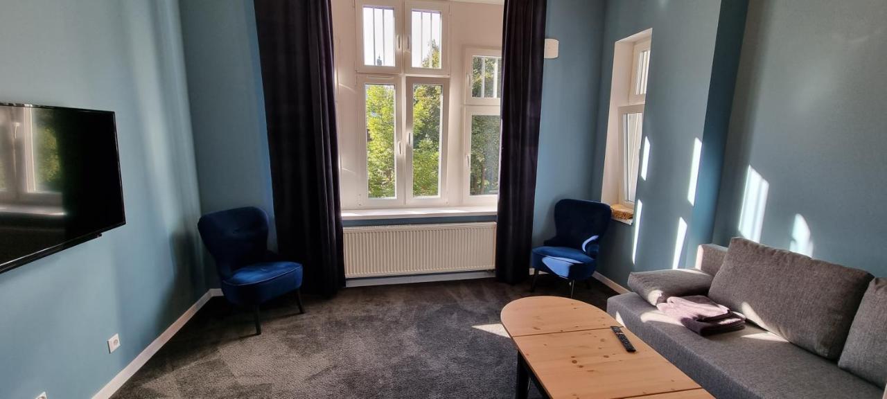 Apartamenty Chorzów obok Parku Śląskiego Zewnętrze zdjęcie