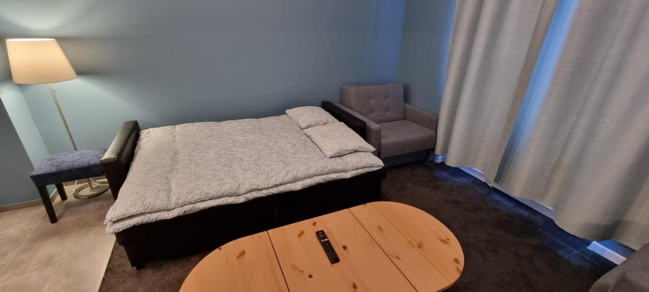 Apartamenty Chorzów obok Parku Śląskiego Zewnętrze zdjęcie