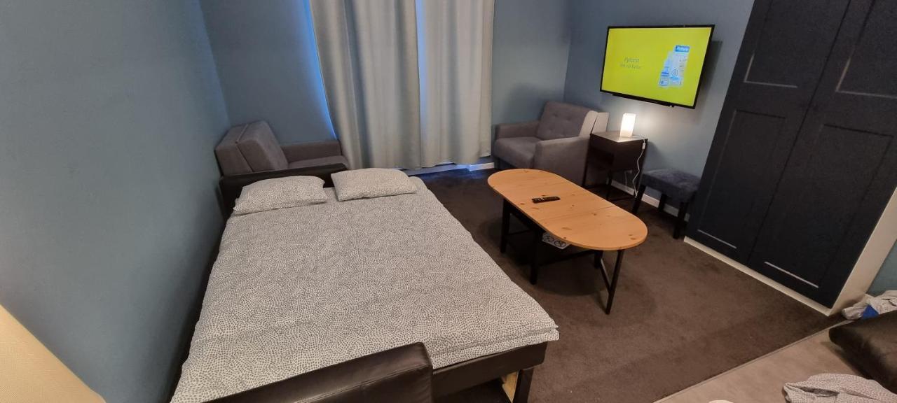 Apartamenty Chorzów obok Parku Śląskiego Zewnętrze zdjęcie